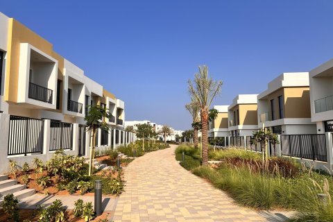 تاون هاوس للبيع في Mina Al Arab، رأس الخيمة، الإمارات العربية المتحدة 3 غرفة نوم ، 238 متر مربع ، رقم 656815 - صورة 17