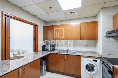 Byt v Dubai Marina, SAE 1 ložnice, 78 m² Č.: 602309 - fotografie 9