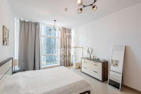 Byt v Dubai Marina, SAE 1 ložnice, 78 m² Č.: 602309 - fotografie 7