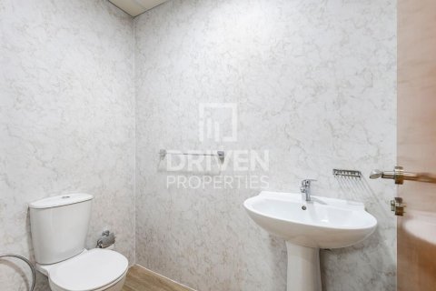 Byt v Dubai Marina, SAE 1 ložnice, 78 m² Č.: 602309 - fotografie 10