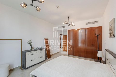 Byt v Dubai Marina, SAE 1 ložnice, 78 m² Č.: 602309 - fotografie 8