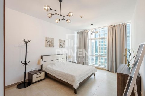 Byt v Dubai Marina, SAE 1 ložnice, 78 m² Č.: 602309 - fotografie 4