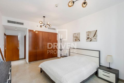 Byt v Dubai Marina, SAE 1 ložnice, 78 m² Č.: 602309 - fotografie 5