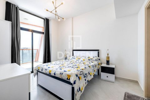 Byt v Al Jaddaf, Dubai, SAE 1 ložnice, 68 m² Č.: 602306 - fotografie 5