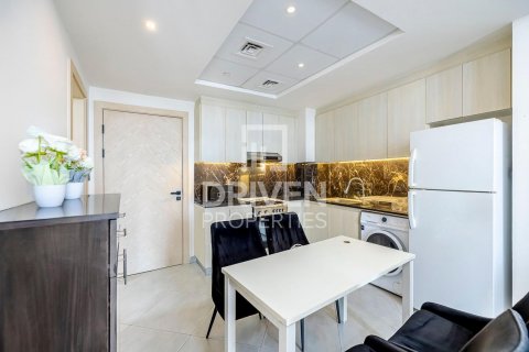 Byt v Al Jaddaf, Dubai, SAE 1 ložnice, 68 m² Č.: 602306 - fotografie 6