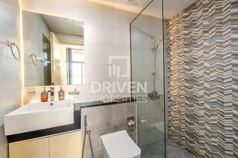 Byt v Al Jaddaf, Dubai, SAE 1 ložnice, 68 m² Č.: 602306 - fotografie 10