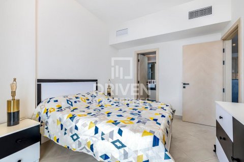 Byt v Al Jaddaf, Dubai, SAE 1 ložnice, 68 m² Č.: 602306 - fotografie 4