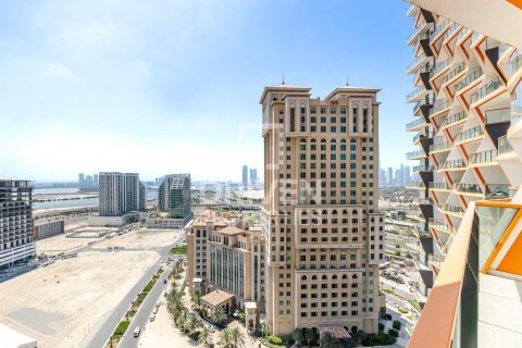 Byt v Al Jaddaf, Dubai, SAE 1 ložnice, 68 m² Č.: 602306 - fotografie 8