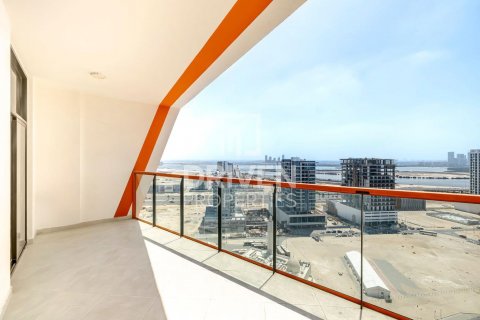 Byt v Al Jaddaf, Dubai, SAE 1 ložnice, 68 m² Č.: 602306 - fotografie 11