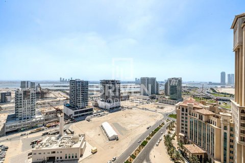 Byt v Al Jaddaf, Dubai, SAE 1 ložnice, 68 m² Č.: 602306 - fotografie 7