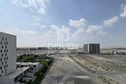Byt v Dubai South (Dubai World Central), Dubai, SAE 1 ložnice, 73 m² Č.: 602305 - fotografie 14