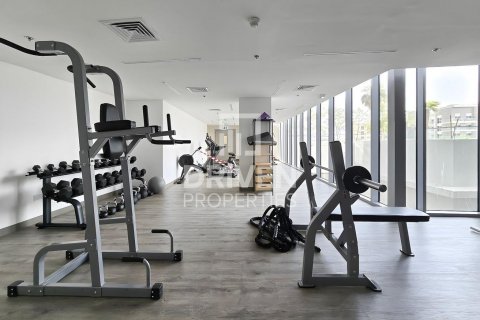 Byt v Dubai South (Dubai World Central), Dubai, SAE 1 ložnice, 73 m² Č.: 602305 - fotografie 8
