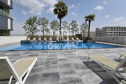 Byt v Dubai South (Dubai World Central), Dubai, SAE 1 ložnice, 73 m² Č.: 602305 - fotografie 11