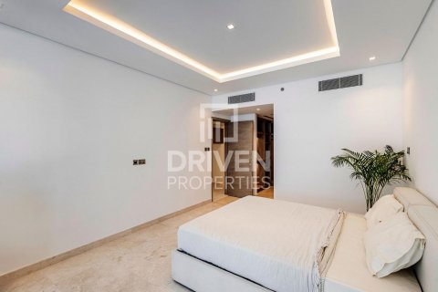 Business Bay, Dubai, BAE’de satılık townhouse 4 yatak odası, 423 m&sup2; No 602303 - fotoğraf 4