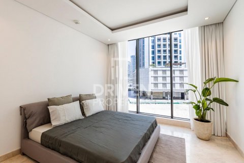 Business Bay, Dubai, BAE’de satılık townhouse 4 yatak odası, 423 m&sup2; No 602303 - fotoğraf 5