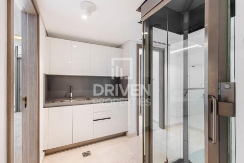 Business Bay, Dubai, BAE’de satılık townhouse 4 yatak odası, 423 m&sup2; No 602303 - fotoğraf 15