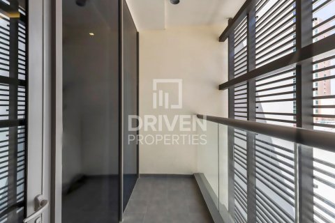 Business Bay, Dubai, BAE’de satılık townhouse 4 yatak odası, 423 m&sup2; No 602303 - fotoğraf 22
