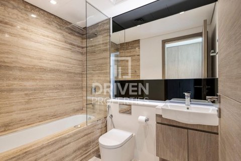 Business Bay, Dubai, BAE’de satılık townhouse 4 yatak odası, 423 m&sup2; No 602303 - fotoğraf 18