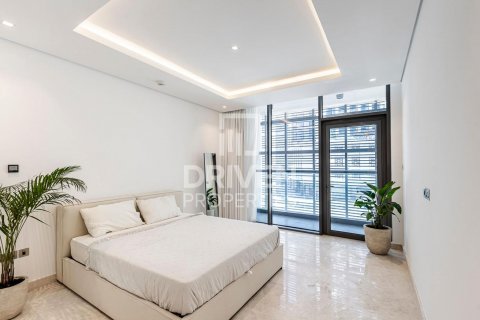 Business Bay, Dubai, BAE’de satılık townhouse 4 yatak odası, 423 m&sup2; No 602303 - fotoğraf 3