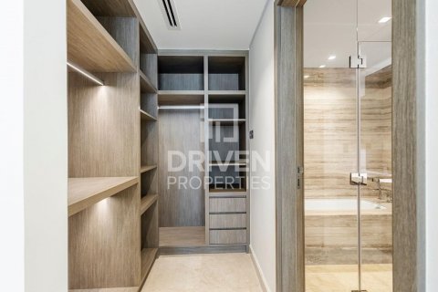 Business Bay, Dubai, BAE’de satılık townhouse 4 yatak odası, 423 m&sup2; No 602303 - fotoğraf 16