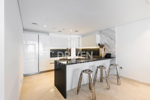 Business Bay, Dubai, BAE’de satılık townhouse 4 yatak odası, 423 m&sup2; No 602303 - fotoğraf 10