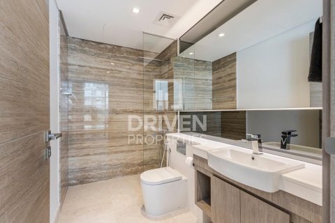 Business Bay, Dubai, BAE’de satılık townhouse 4 yatak odası, 423 m&sup2; No 602303 - fotoğraf 19