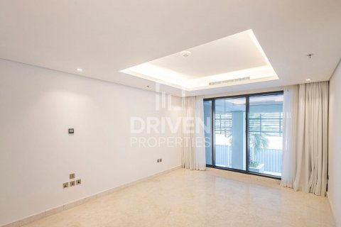 Business Bay, Dubai, BAE’de satılık townhouse 4 yatak odası, 423 m&sup2; No 602303 - fotoğraf 13
