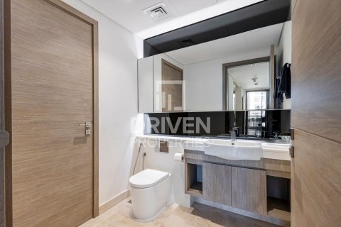 Business Bay, Dubai, BAE’de satılık townhouse 4 yatak odası, 423 m&sup2; No 602303 - fotoğraf 9