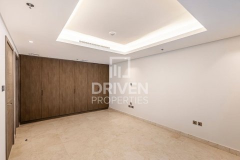 Business Bay, Dubai, BAE’de satılık townhouse 4 yatak odası, 423 m&sup2; No 602303 - fotoğraf 14