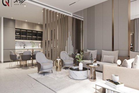 Vila v Al Reem Island, Abu Dhabi, SAE 4 ložnice, 650.8 m² Č.: 582400 - fotografie 7