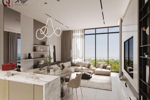 Vila v Al Reem Island, Abu Dhabi, SAE 4 ložnice, 650.8 m² Č.: 582400 - fotografie 4
