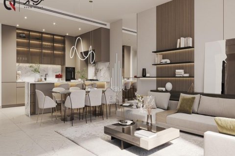 Vila v Al Reem Island, Abu Dhabi, SAE 4 ložnice, 650.8 m² Č.: 582400 - fotografie 5