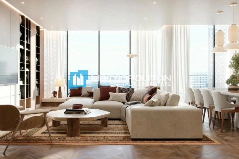 阿联酋 Abu Dhabi Al Reem Island 待售 : 2 卧, 119.1 平方米 , 编号582174 - 照片 2