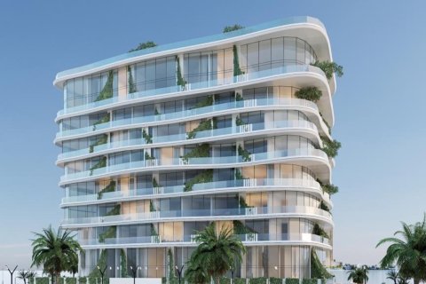 Купить квартиру в Al Marjan Island, Рас-эль-Хайма, ОАЭ 1 спальня, 112.38м2, № 753115 - фото 2