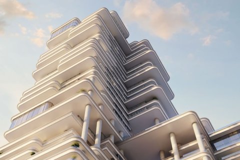 Apartament de vânzare în Business Bay, Dubai, EAU 2 dormitoare, 361.11 mp.  №753116 - poză 4