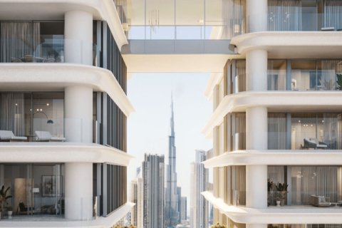 Apartament de vânzare în Business Bay, Dubai, EAU 2 dormitoare, 361.11 mp.  №753116 - poză 6