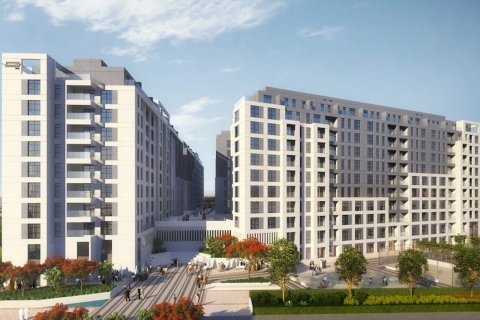 Muwaileh、Sharjah、UAE にあるマンション販売中 1ベッドルーム、55.05 m2、No753111 - 写真 3