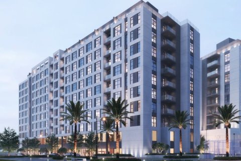 Muwaileh、Sharjah、UAE にあるマンション販売中 1ベッドルーム、55.05 m2、No753111 - 写真 2