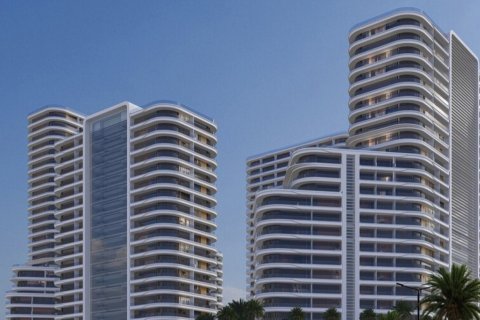 Купить квартиру в Arjan, Дубай, ОАЭ 1 комната, 40.9м2, № 753112 - фото 3
