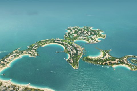 شقة للبيع في Al Marjan Island، رأس الخيمة، الإمارات العربية المتحدة 2 غرفة نوم ، 228.45 متر مربع ، رقم 753113 - صورة 10