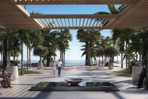 شقة للبيع في Al Marjan Island، رأس الخيمة، الإمارات العربية المتحدة 2 غرفة نوم ، 228.45 متر مربع ، رقم 753113 - صورة 8