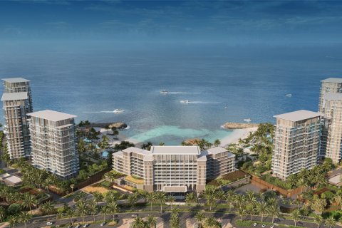 شقة للبيع في Al Marjan Island، رأس الخيمة، الإمارات العربية المتحدة 2 غرفة نوم ، 228.45 متر مربع ، رقم 753113 - صورة 2