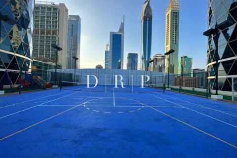 Byt v DIFC, Dubai, SAE 2 ložnice, 191.2 m² Č.: 538110 - fotografie 13