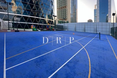 Byt v DIFC, Dubai, SAE 2 ložnice, 191.2 m² Č.: 538110 - fotografie 12
