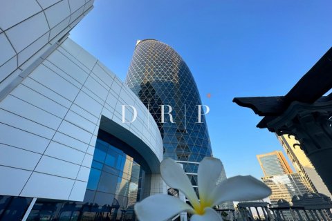 Byt v DIFC, Dubai, SAE 2 ložnice, 191.2 m² Č.: 538110 - fotografie 9