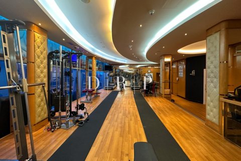 Byt v DIFC, Dubai, SAE 2 ložnice, 191.2 m² Č.: 538110 - fotografie 11