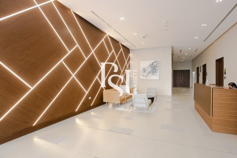 Apartament në Al Reem Island, Abu Dhabi, Emiratet e Bashkuara Arabe 2 dhoma gjumi, 102 m2. № 731889 - Foto 3