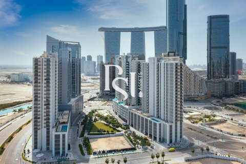 Apartament në Al Reem Island, Abu Dhabi, Emiratet e Bashkuara Arabe 2 dhoma gjumi, 102 m2. № 731889 - Foto 14