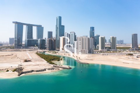 Apartament në Al Reem Island, Abu Dhabi, Emiratet e Bashkuara Arabe 2 dhoma gjumi, 102 m2. № 731889 - Foto 15