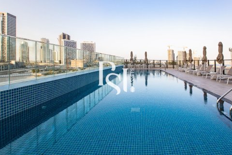 Apartament në Al Reem Island, Abu Dhabi, Emiratet e Bashkuara Arabe 2 dhoma gjumi, 102 m2. № 731889 - Foto 4